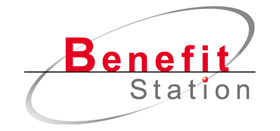 ベネフィットステーションロゴ